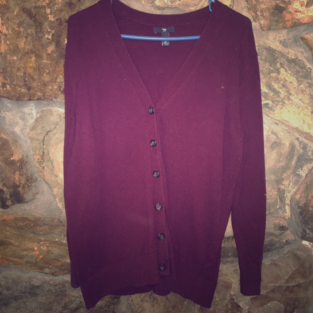 🟢BOGO FREE🟢 GAP cardigan sweater